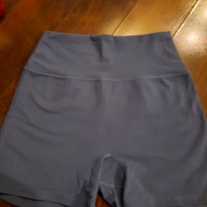 Buffbunny legacy shorts